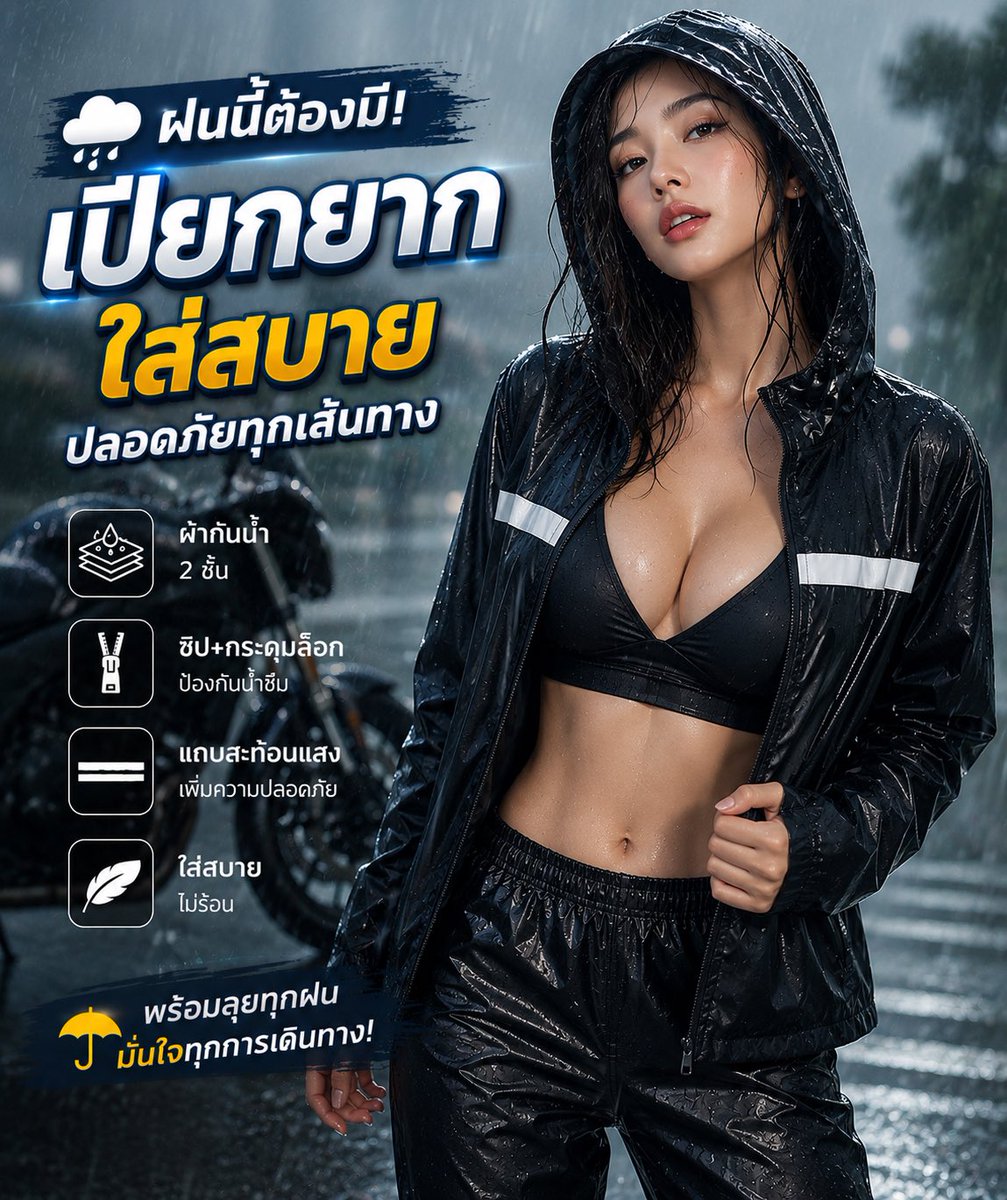 chokgrace0404's tweet photo. 🌧️ฝนตกแค่ไหนก็ไม่เปียก! 
พิกัด https://t.co/f5ud40kZAV https://t.co/psFEgWFyuw