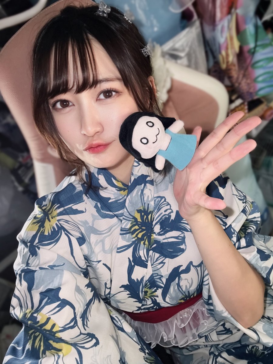 空野青空 a.k.a Aonyan (@ao__sky) / Posts / X
