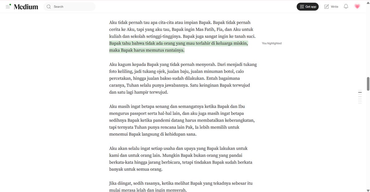 DEVITasuu's tweet photo. some of my favorite pieces on medium (and all written by the same person) !!! https://t.co/6u18MEPurR