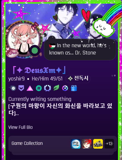 Yoshir9_'s tweet photo. Uhm... add me I'm like tuff and stuff https://t.co/BqiWjlsf73