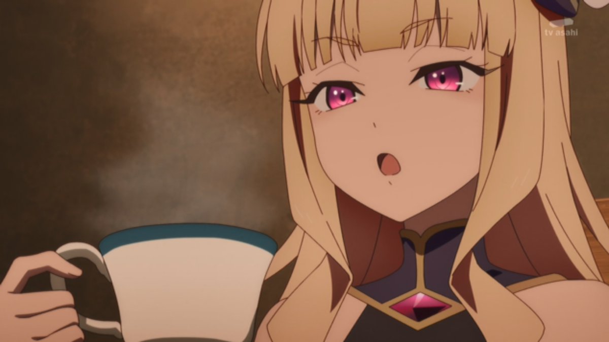片田舎のおっさん、剣聖になる 第1話 ツイート画像 1