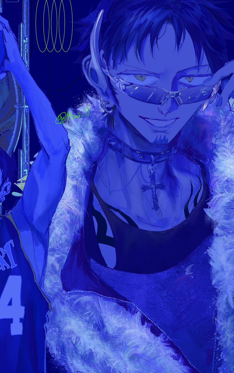 ぴん🐯7/7BOOTH通頒 (@ppin_666) / Posts / X