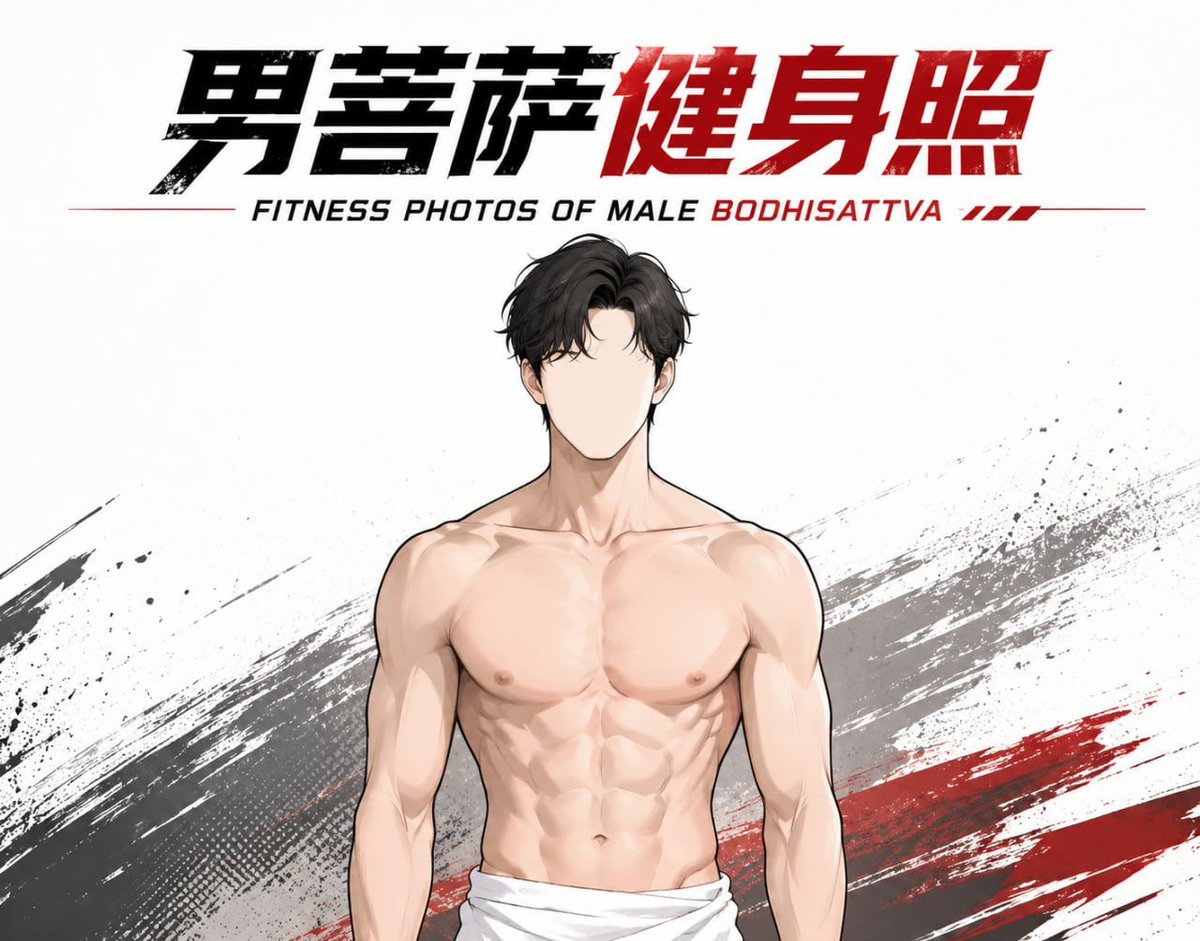 Spencevarasx's tweet photo. 🔥 第八届男菩萨大赛来了！

来点大家爱看的肌肉帅哥、
粉牛风格作品！
📸 图片、🎬 视频均可参赛

👇 评论区直接投稿
🚫 无关内容请勿发布。 https://t.co/x74tvC6VMh
