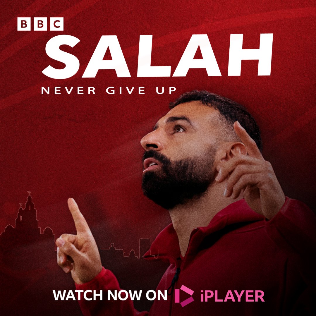 ROtotheG's tweet photo. Missing the #WorldCup already? ⚽️

If you're looking for something to watch tonight, these documentaries are all streaming now on BBC iPlayer. https://t.co/HmgC55UwD0