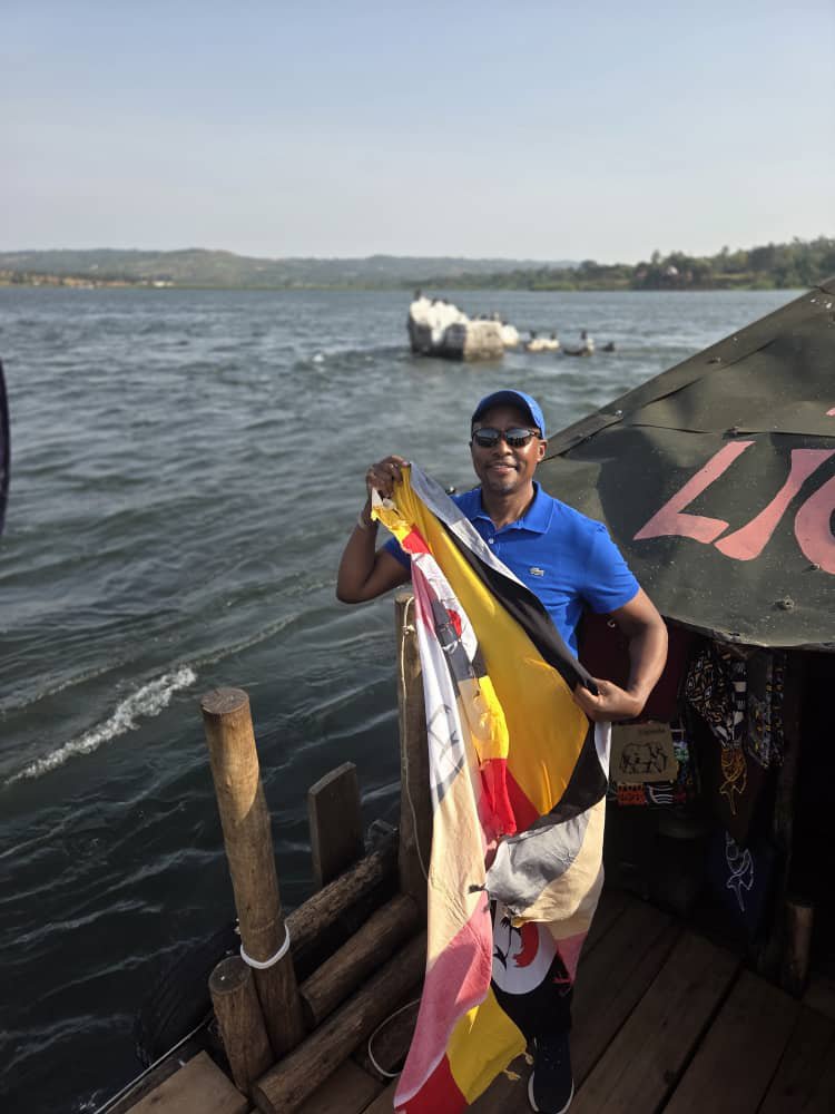 Mwesigwa_R's tweet photo. Uganda is abundantly gifted by nature—a land of breathtaking beauty, incredible wildlife, vibrant cultures, and warm, welcoming people. Visit the Pearl of Africa and immerse yourself in unforgettable experiences. https://t.co/q6mQ6IpwWY