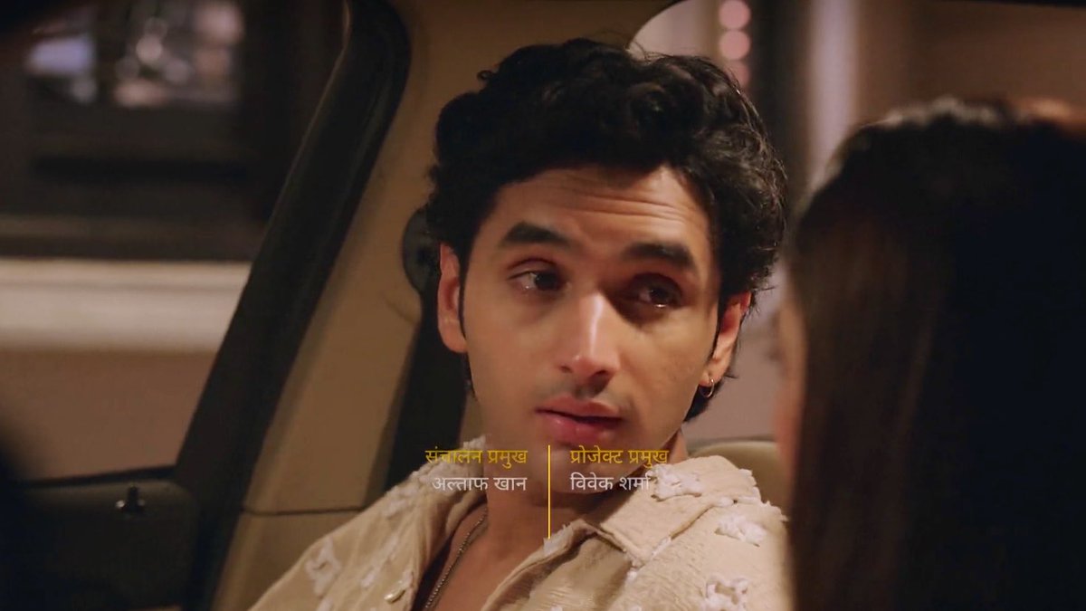 mannatkichabi's tweet photo. his curls kept distracting me the entire time bc somehow now that they’re back, they look even better than before 😭 just look at him. it genuinely feels like i’m watching nawab “brar” again. the curls, the husbandism, that young, boyish look…it’s all back
#tujulietjattdi https://t.co/tKFEfuOMU9