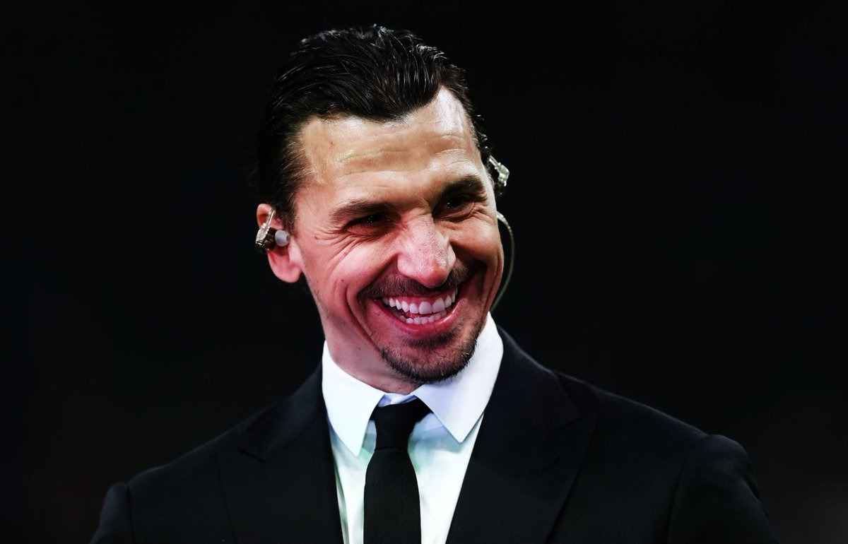VibesFoot's tweet photo. 🗣️ Zlatan Ibrahimović 🇸🇪 : « Mes condoléances à 𝗧𝗢𝗨𝗦 𝗟𝗘𝗦 𝗗𝗘́𝗧𝗥𝗔𝗖𝗧𝗘𝗨𝗥𝗦 𝗗𝗘 𝗠𝗘𝗦𝗦𝗜 et à 𝗧𝗢𝗨𝗦 𝗟𝗘𝗦 𝗦𝗨𝗣𝗣𝗢𝗥𝗧𝗘𝗥𝗦 𝗗𝗘 𝗥𝗢𝗡𝗔𝗟𝗗𝗢, vous allez vous coucher 𝗗𝗔𝗡𝗦 𝗟𝗔 𝗗𝗢𝗨𝗟𝗘𝗨𝗥 𝗘𝗧 𝗟𝗘𝗦 𝗟𝗔𝗥𝗠𝗘𝗦. » 🥶🐐 https://t.co/4Ry2lTKL8P