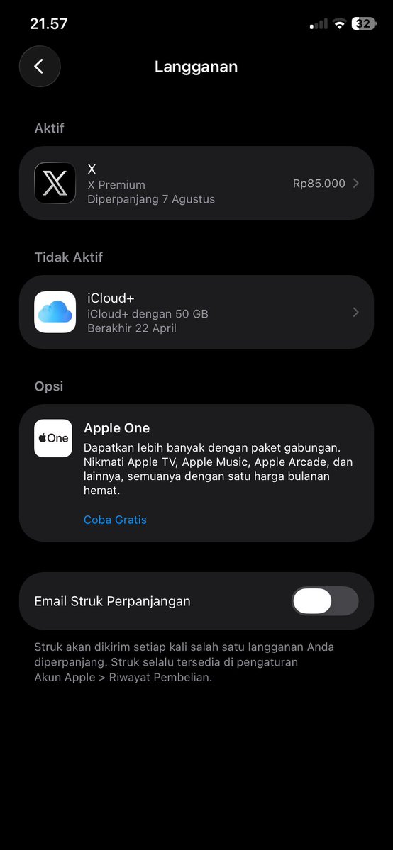 calon sultan tweet media