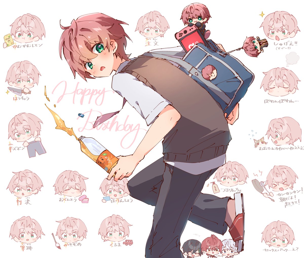 なつぞら (@natsuzora_37) / Posts / X