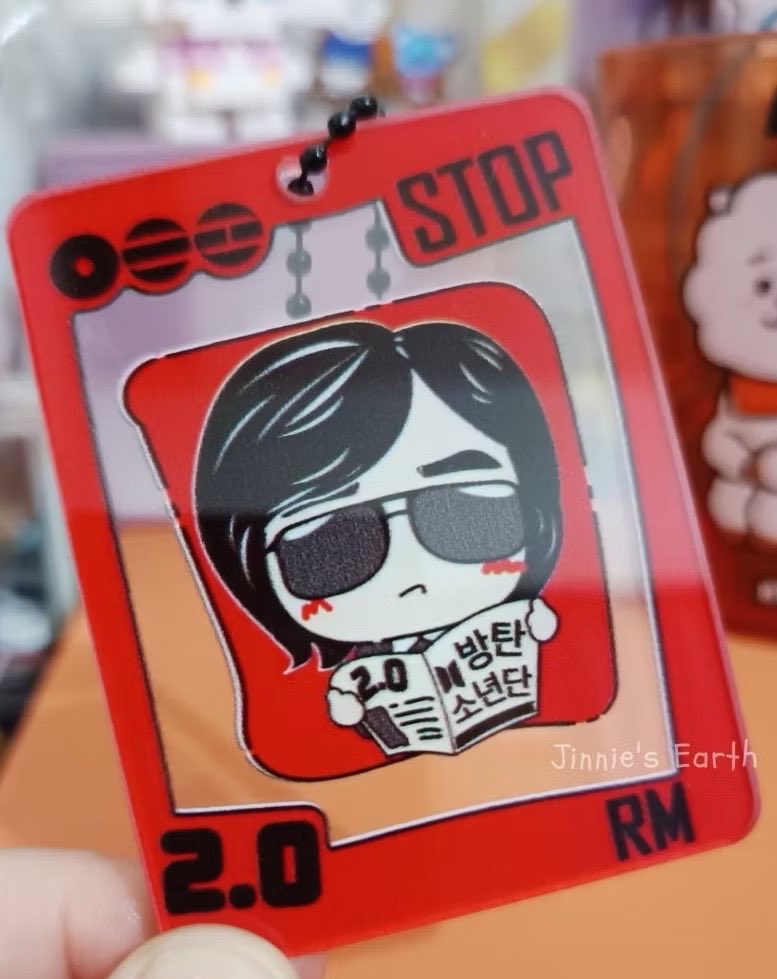 Dayresvkty's tweet photo. keychain bangtan

https://t.co/Ihmkchu4zw

https://t.co/y2nzKIAbDH https://t.co/80LV5Zb9ep