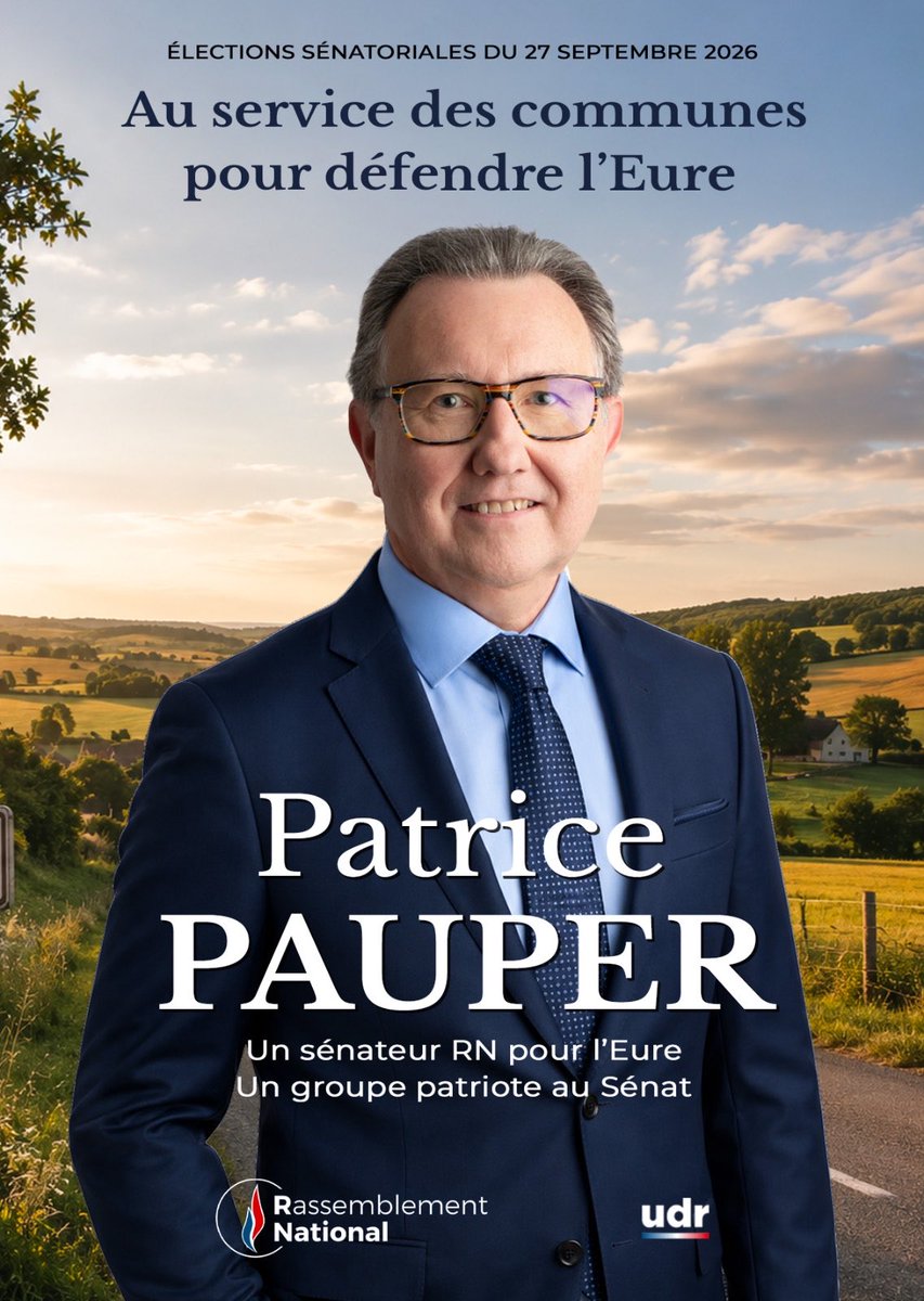 AvecPauperRN's tweet photo. J’invite tous les grands électeurs mais également les électeurs de l’Eure à lire cet article paru dans le Canard Enchaîné de ce jour. Ou comment séduire et acheter des voix avec les ors de la république. Ce n’est pas moi qui le dit !!!
ATTENTION ⚠️ https://t.co/92aQLH18Be