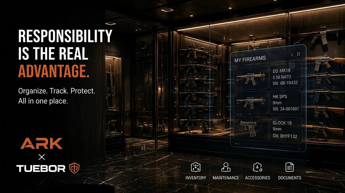 TueborCoin's tweet photo. GM, Tuebor Community! βοΈ
Real utility starts with real responsibility.
ARK Γ Tuebor delivers secure digital record management and ARK is 100% FREE to sign up and use.
Explore the future of ownership. π
#Tuebor #ARK #Web3 #RealUtility #DigitalOwnership https://t.co/j8sNzdv7xO