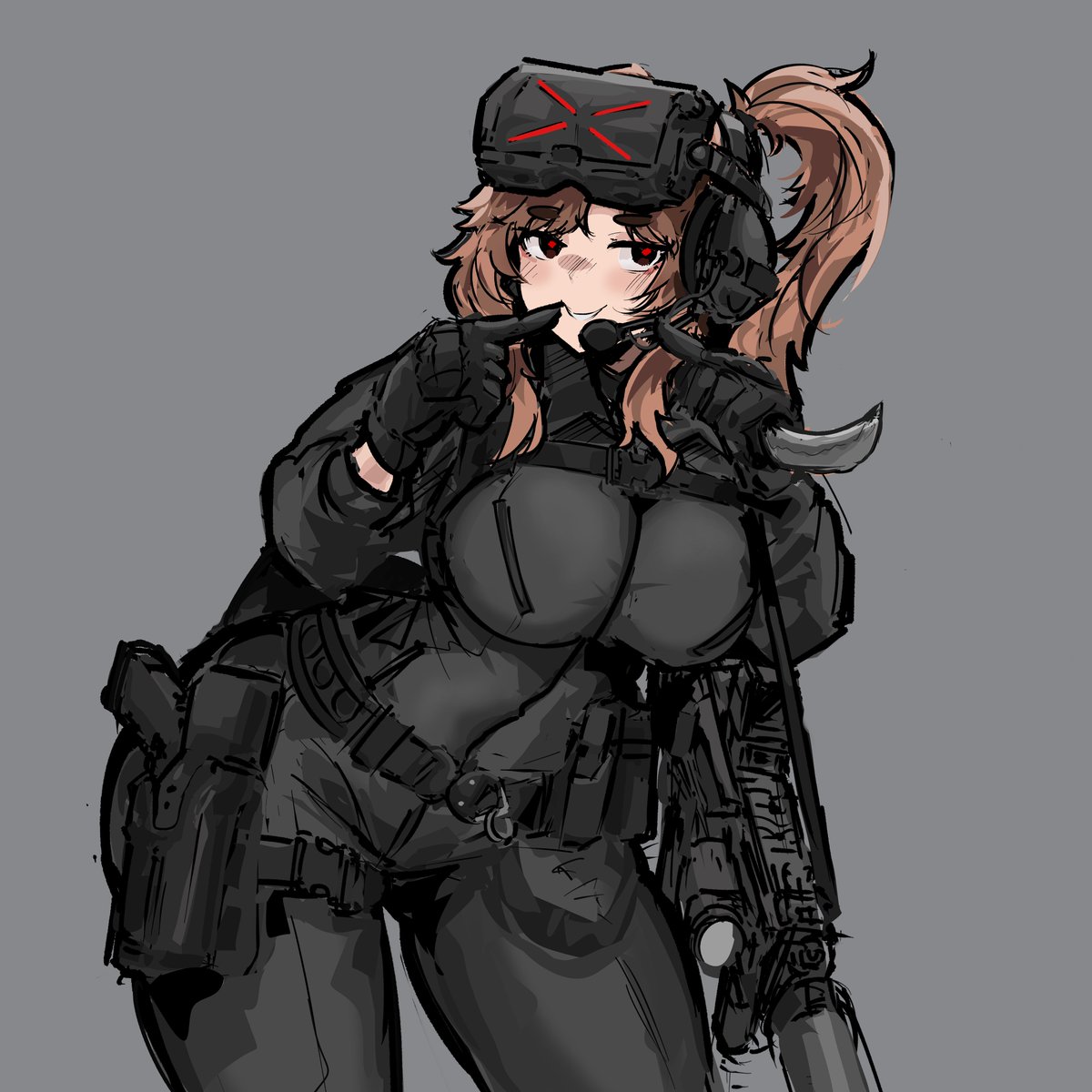 Ilobeste's tweet photo. 🟥🔪 https://t.co/SrUiHvkIKp