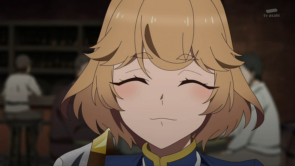 片田舎のおっさん、剣聖になる 第1話 ツイート画像 1