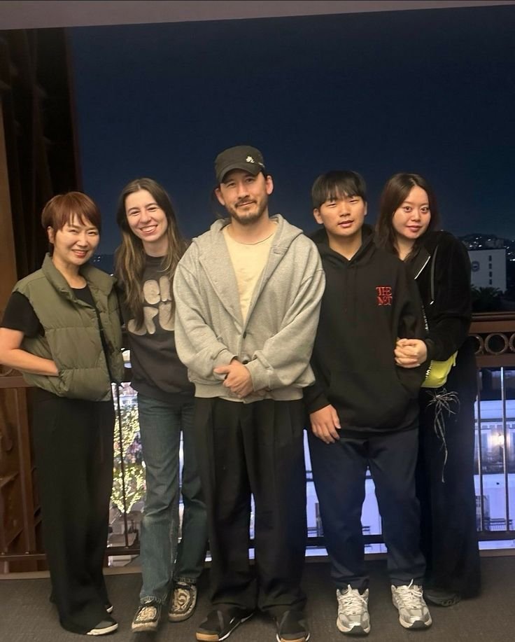 sandeikitetsu's tweet photo. ah yes my favorite white boy https://t.co/Ff4QMx5loX