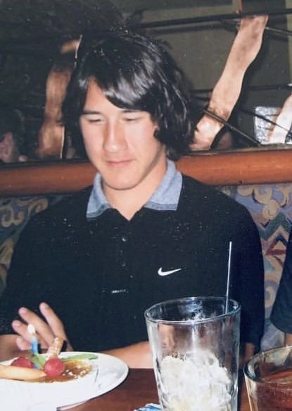 sandeikitetsu's tweet photo. ah yes my favorite white boy https://t.co/Ff4QMx5loX