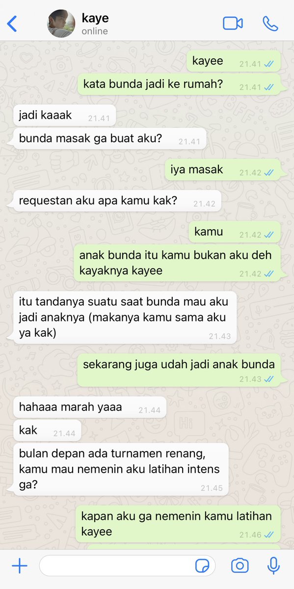 syadeeran's tweet photo. kaylen ishia pas remaja isinya buciiiiinnn https://t.co/Fs8G5oSxnS