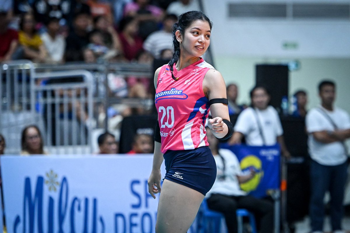 kyploo_'s tweet photo. Mah Bebe🩵🥹

#PVL2026
#BarbieJamili https://t.co/iUutIaQYNf
