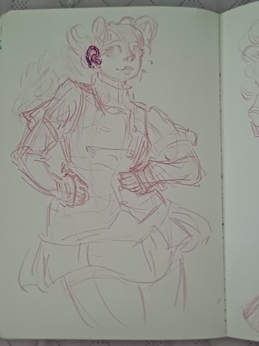 appearpear8642's tweet photo. Some of my latest women sketches 
#oc #ocart #rkgk https://t.co/Kow0JLy2ZI