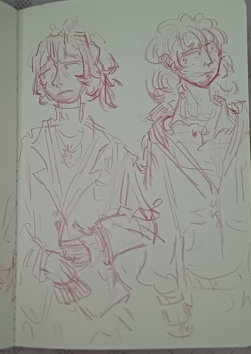 appearpear8642's tweet photo. Some of my latest women sketches 
#oc #ocart #rkgk https://t.co/Kow0JLy2ZI