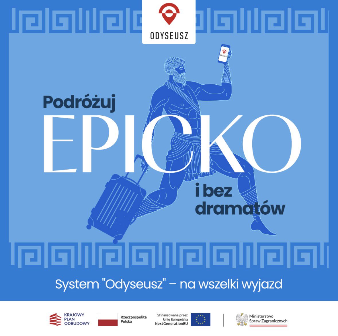 Ministerstwo Spraw Zagranicznych RP 🇵🇱 tweet media