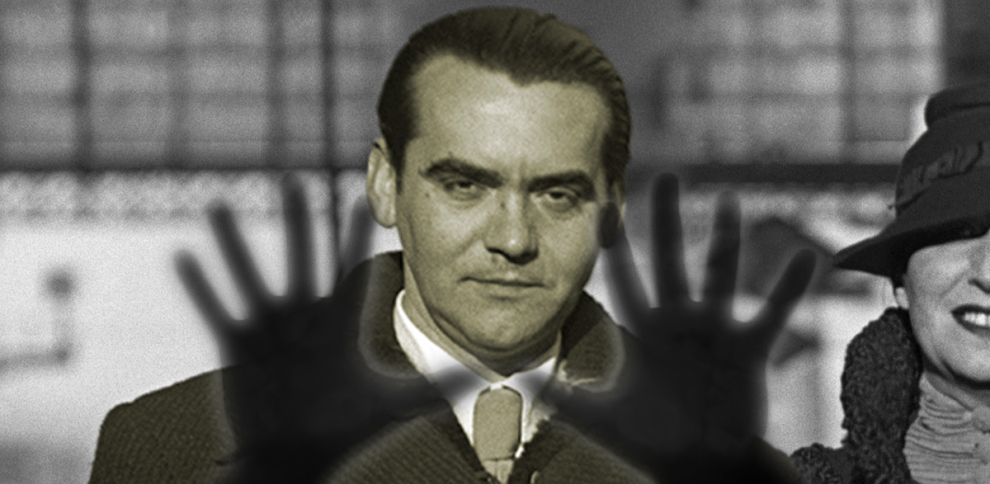 FigueredoE's tweet photo. Conspiración asesina contra García Lorca (y II). Hemos cerrado el capítulo especial sobre el crimen contra el poeta granadino al complirse los 90 años de su ejecución. https://t.co/G5p4aAaK1P https://t.co/83IQRuqx28