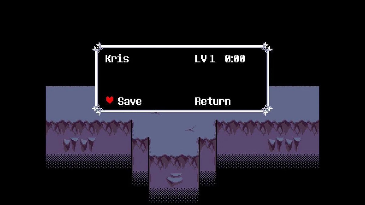 KallmeKujo's tweet photo. @Rakkigaru you would be right, they have a previous save file https://t.co/Wn9ZFnMqJB
