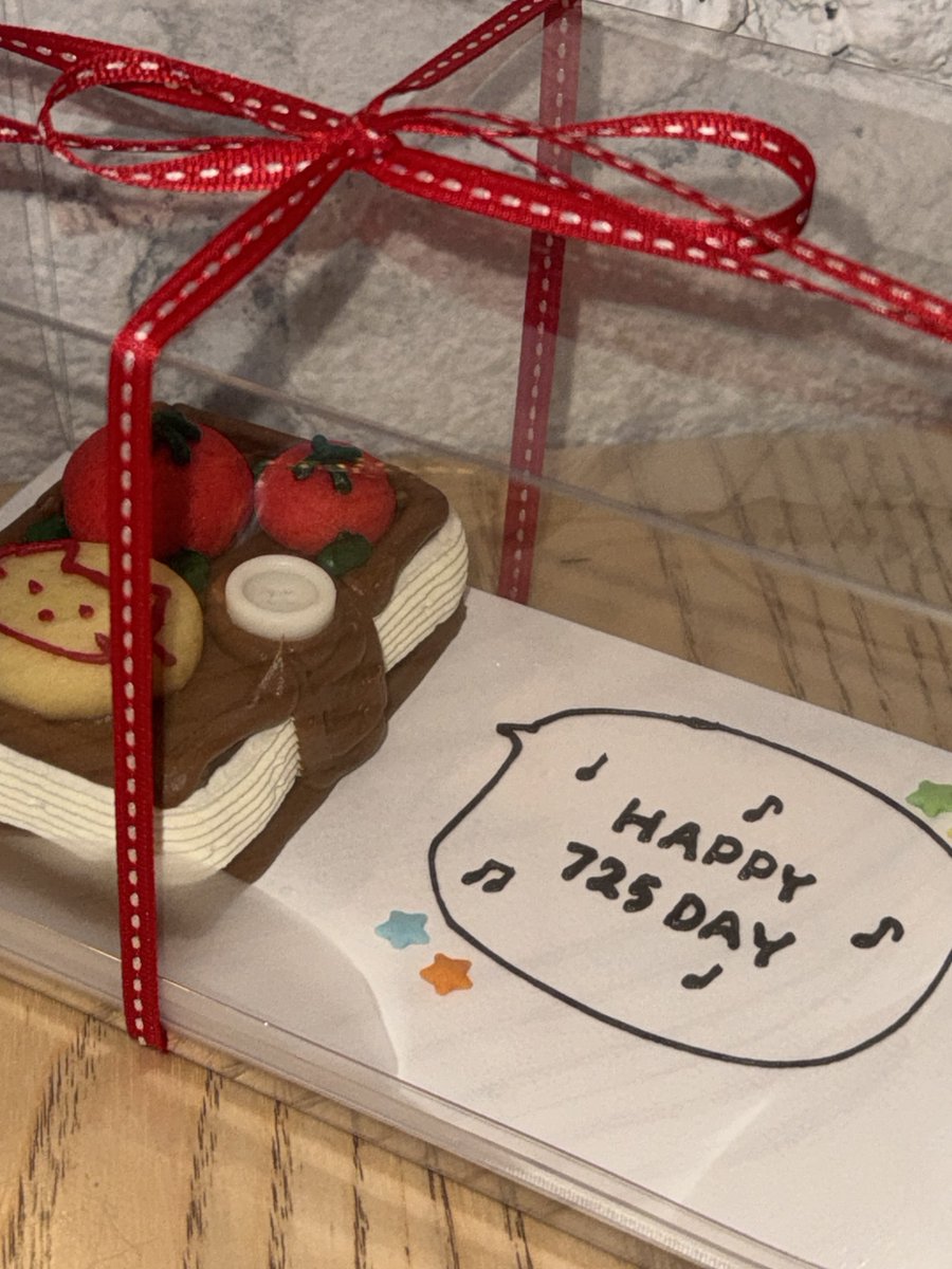 iminsomuch's tweet photo. 조금(많이)이른생일추카 https://t.co/AJUjBtwWRV