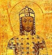 Daily_Hist01's tweet photo. ON THIS DAY IN ROME: July 8th marks the date of a massive military showdown that stands as one of the final grand triumphs of the Komnenian Restoration: 

The Battle of Sirmium (July 8, 1167)

By the 12th century, the Eastern Roman Empire was fighting vigorously under the Komnenian dynasty to reclaim its status as the dominant superpower of the Mediterranean and the Balkans.

Emperor Manuel I Komnenos found himself in a bitter, multi-year struggle with the Kingdom of Hungary over control of the western Balkans (modern-day Serbia, Croatia, and Bosnia). 

🏺On July 8, 1167, a massive Byzantine field army commanded by Manuel’s general (and nephew) Andronikos Kontostephanos forced a decisive clash near the strategic fortress city of Sirmium (modern Sremska Mitrovica, Serbia). 

🏺After the battle, the Hungarian army was shattered. The Romans captured the primary Hungarian war standard, along with 800 elite knights and five senior governors (župans).

🏺The victory at Sirmium was total. It forced King Stephen III of Hungary to sign a humiliating peace treaty on Constantinople's strict terms.

🏺Sirmium secured undisputed Roman hegemony over the entire Adriatic coast and the western Balkans.