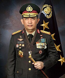 Sumatera Adil & Federal tweet media