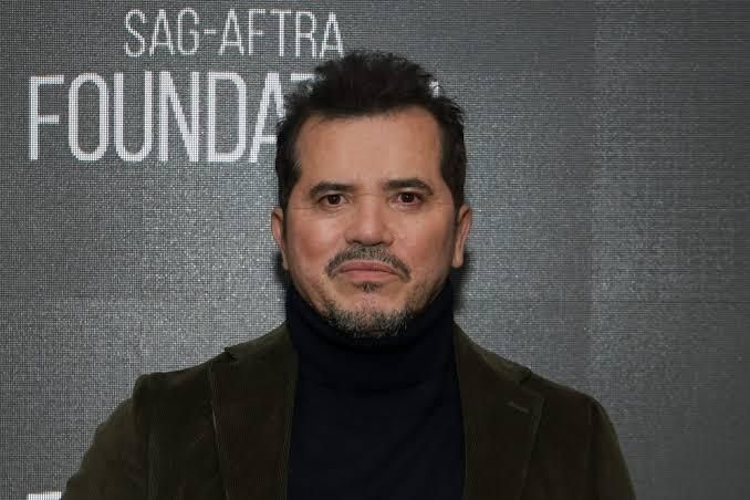 fandompulse's tweet photo. The Odyssey Star John Leguizamo accused white people of culturally annihilating the Latin People: 

"The cultural annihilation that happened to Latin people is the worst in the history of the world. The theft of all our wealth and gold. And our gold funded the second half of the Renaissance... 500,000 tons of gold that was taken from us."

"You wonder, like, here we are, Latin people, 500 years after the conquest, and where are we? Why aren't we further up in the food chain? And then you start to understand all the practices and oppression that goes into keeping people down. It makes you angry." 

Why is he ranting about this while promoting a movie about Greek mythology that has no Greek people in it?