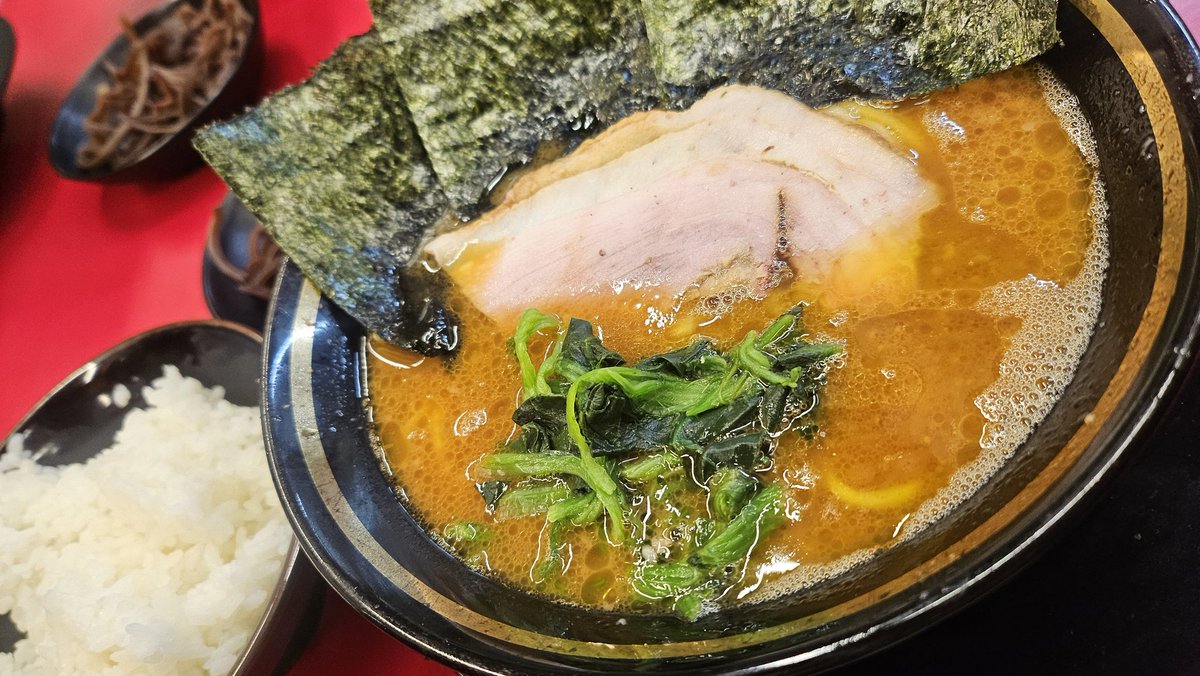 aaa_onigiri's tweet photo. 仕事忙しすぎて病み気味なので
元気つけてきました！ https://t.co/duOmadKLs6