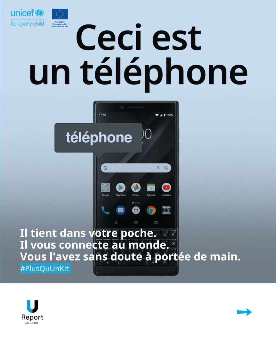 EMatondi's tweet photo. Le monde voit la crise.  
Moi je vois 24 000 milliards $ de potentiel.  
Le cobalt de ton téléphone vient d’ici.  
#PlusQuUnKit #RDC https://t.co/eIZefa4ur7