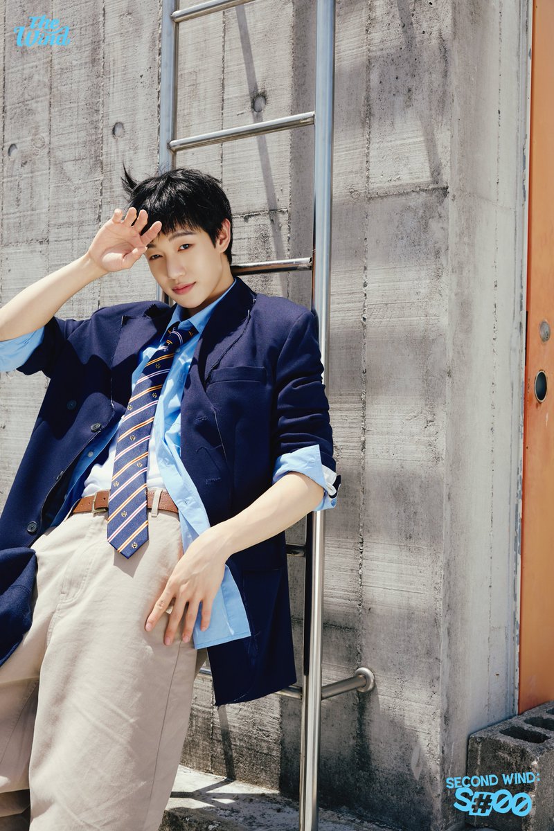 officialTheWind's tweet photo. THE WIND 4th Mini Album
Second Wind : S# 00

Member Photo 1
#타나톤 #THANATORN

#더윈드 #THEWIND #The_Wind
#Second_Wind https://t.co/o5eDEfeweL