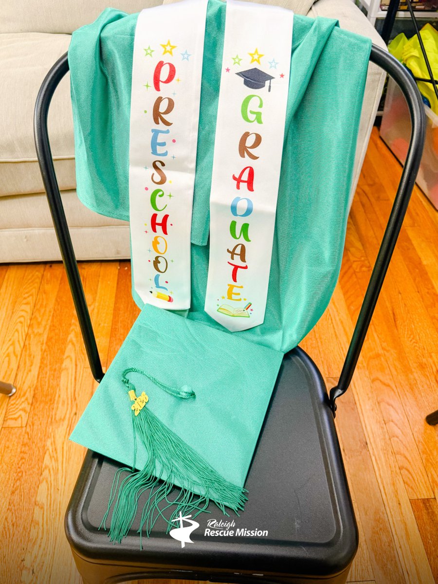 RaleighRescue's tweet photo. We're celebrating our Pre-K Graduating Class of 2026! 

Congratulations to our teachers and directors, too, for their hard work and compassionate care here at our children's learning center, The Growing Place.

Thank you for helping build a brighter future for these children! https://t.co/zsbMrS2Mnj
