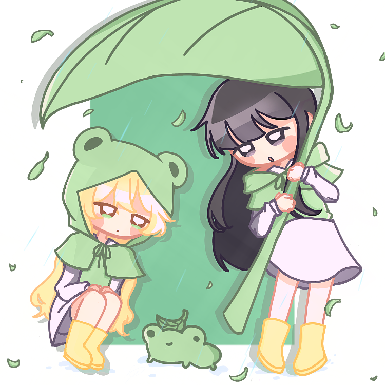 eggu_mu's tweet photo. 🐸🐸🐸

#ghg https://t.co/hIr8UPdhFP