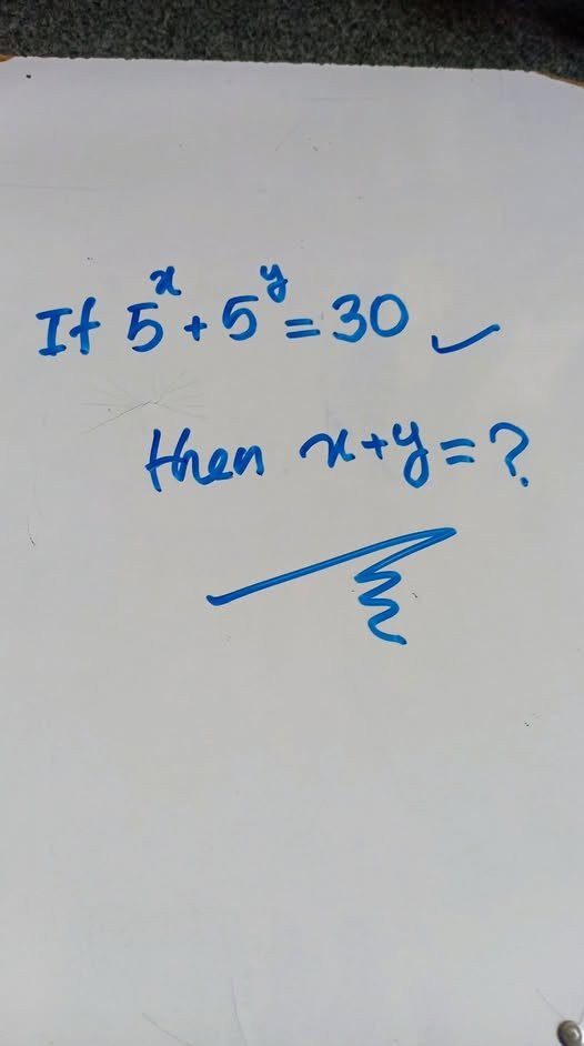 MATH CHALLENGE #education #maths