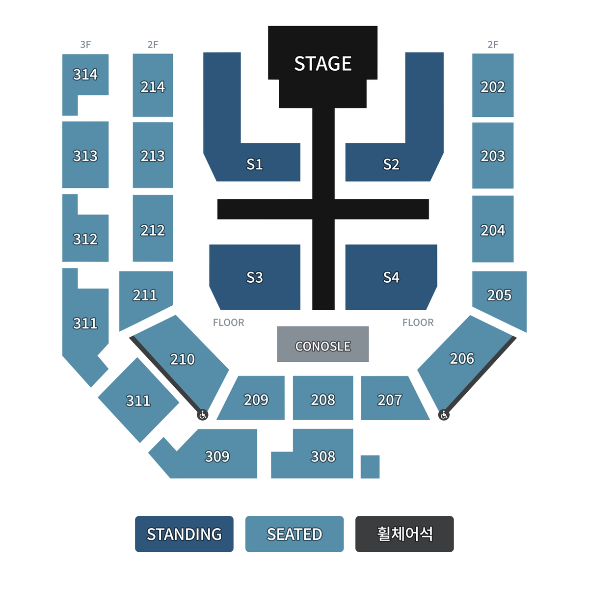 han_ha90729316's tweet photo. 2026 코르티스 인천 CORTIS 콘서트

2026.07.19 (일) 5:00 PM • S1구역 입장번호 10번대 — 장당 16 • 213구역 1열 — 장당 16

2026.07.18 (토) 6:00 PM • S2구역 입장번호 10번대 — 장당 16 • 206구역 1열 — 장당 16 https://t.co/q6T0sPHJ1n