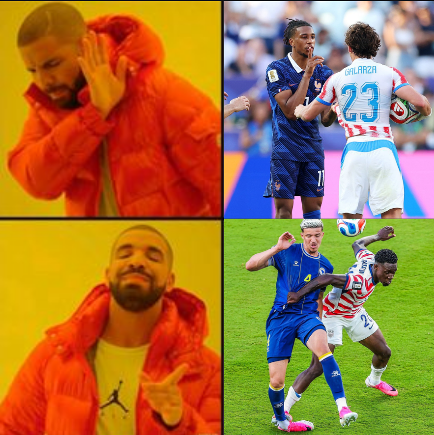 Astios_l's tweet photo. POV FIFA : https://t.co/VkTBr2ZDUv