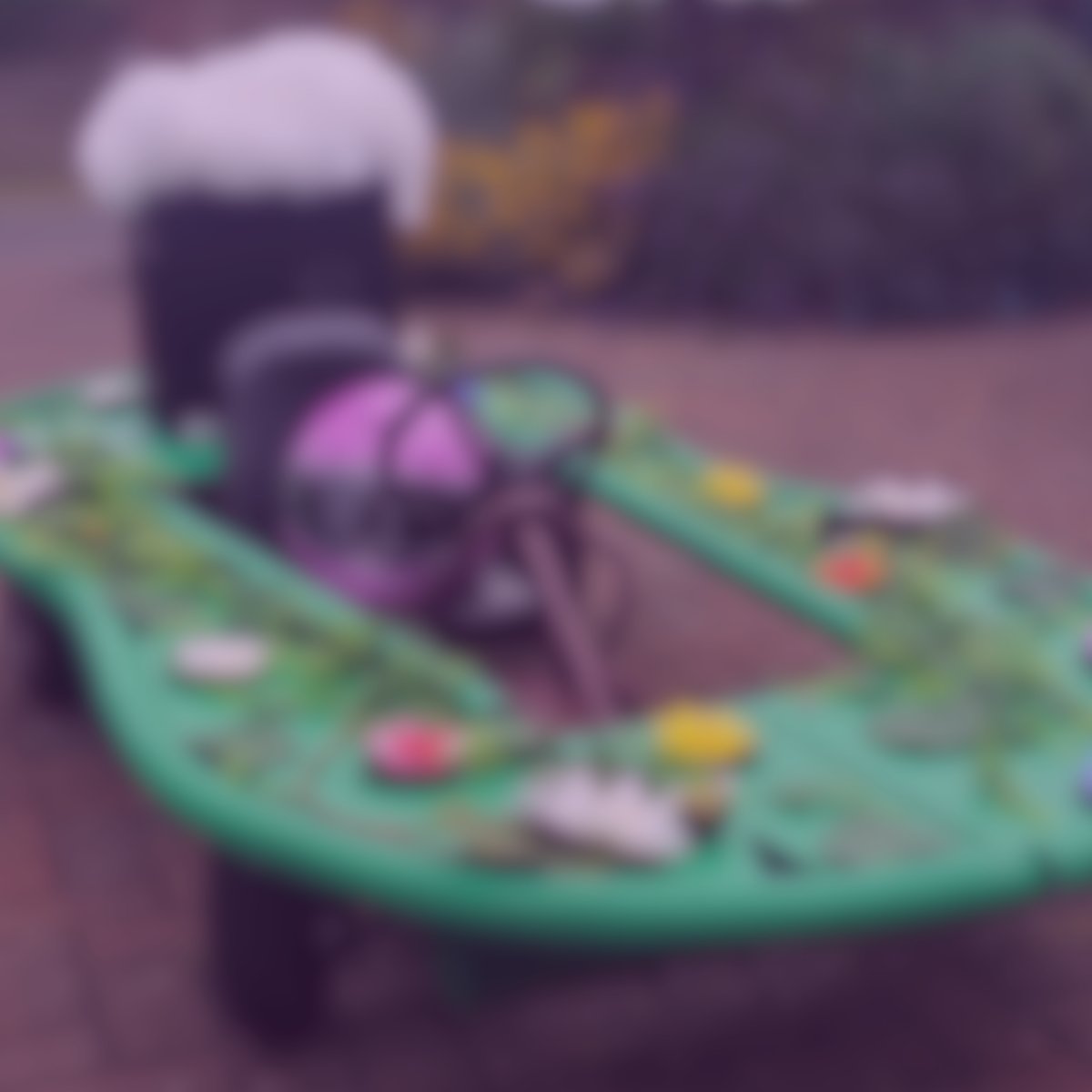 Purple Frog Data🐸 tweet media