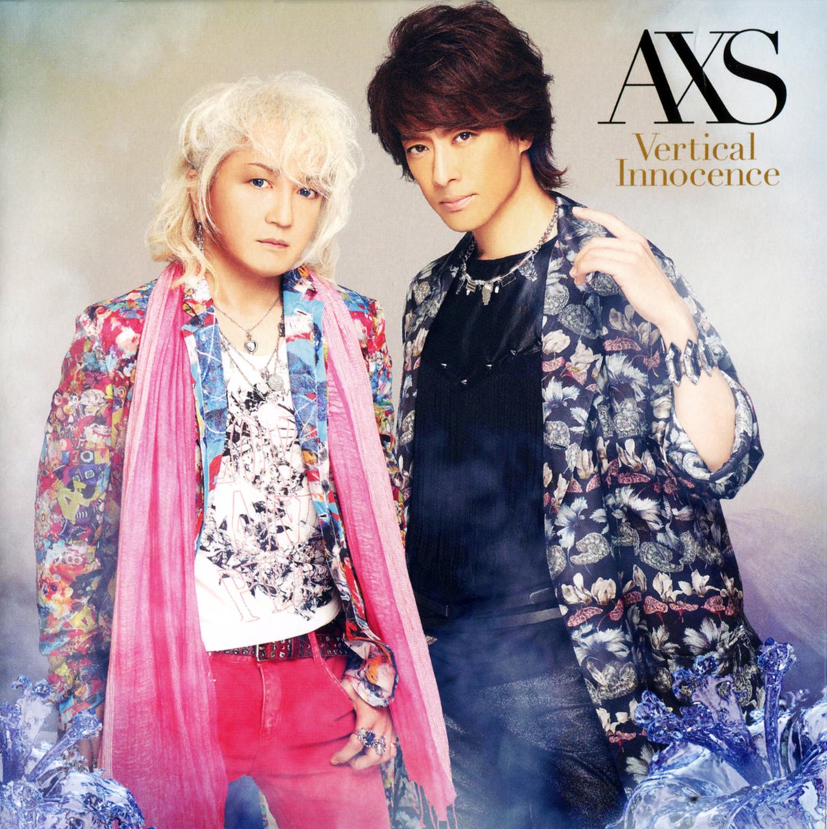 2014/07/09】access 24th SINGLE 