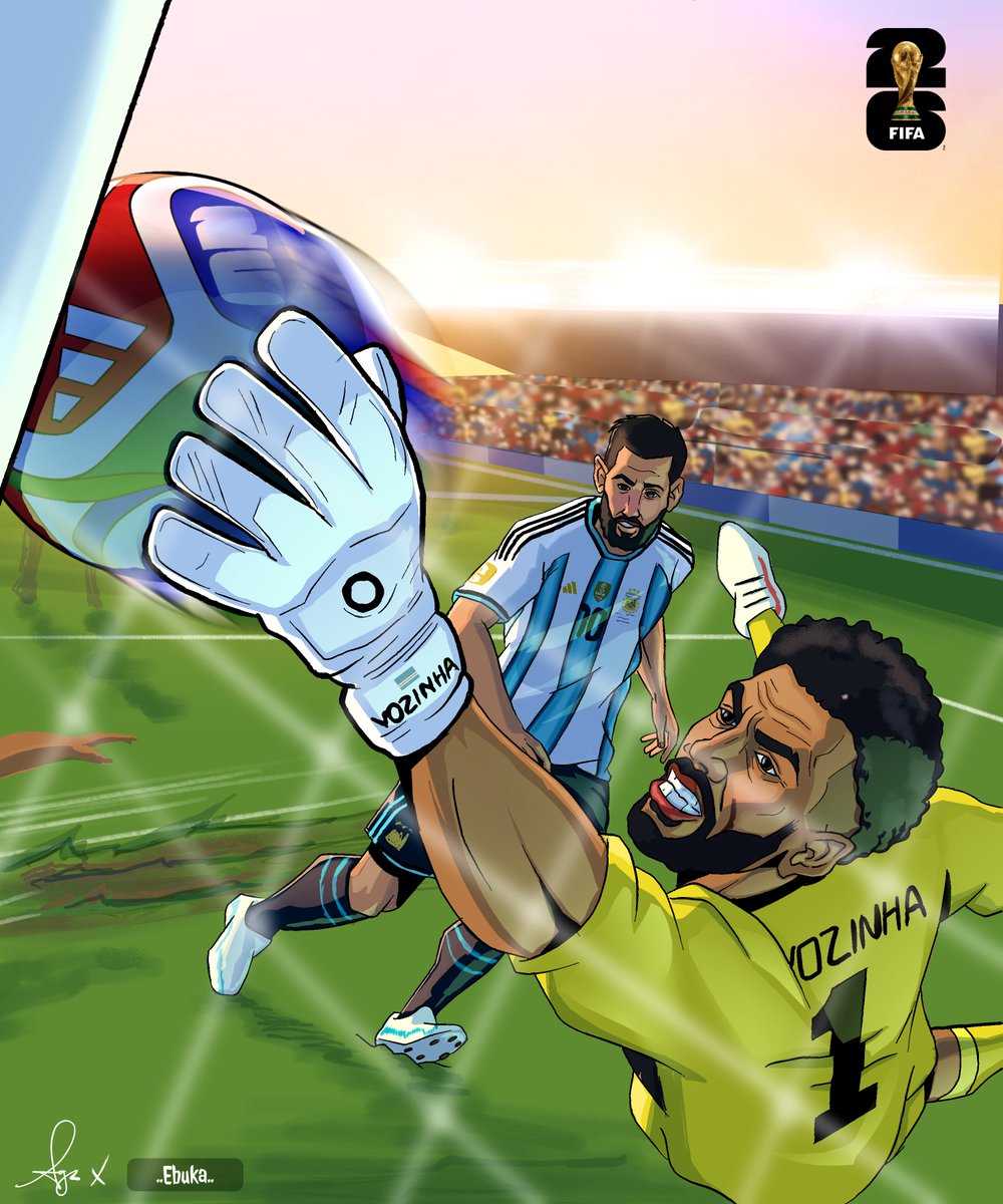 TheDave_Effect's tweet photo. messi X vozinha
Collab with @AgozieEneagor https://t.co/iyDJNUOnDS