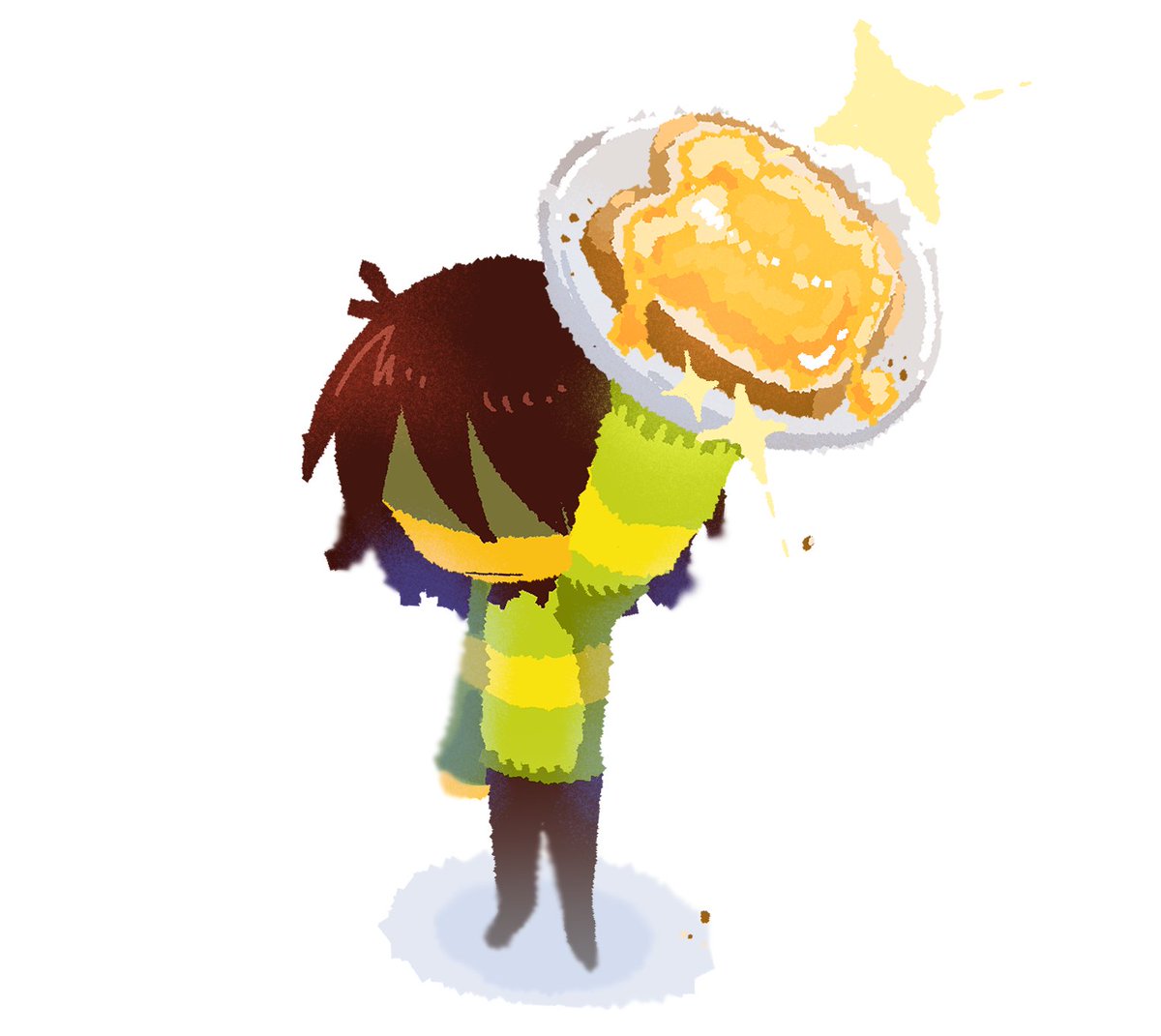 T_hanada_444's tweet photo. 🍞✨️ https://t.co/25EpxWVcvY