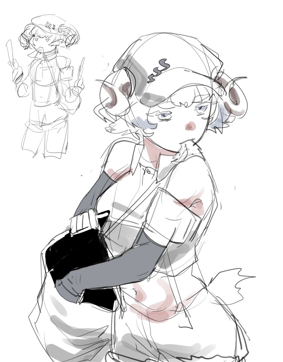 fujioctopus1's tweet photo. OC https://t.co/9lNGwd1bDh