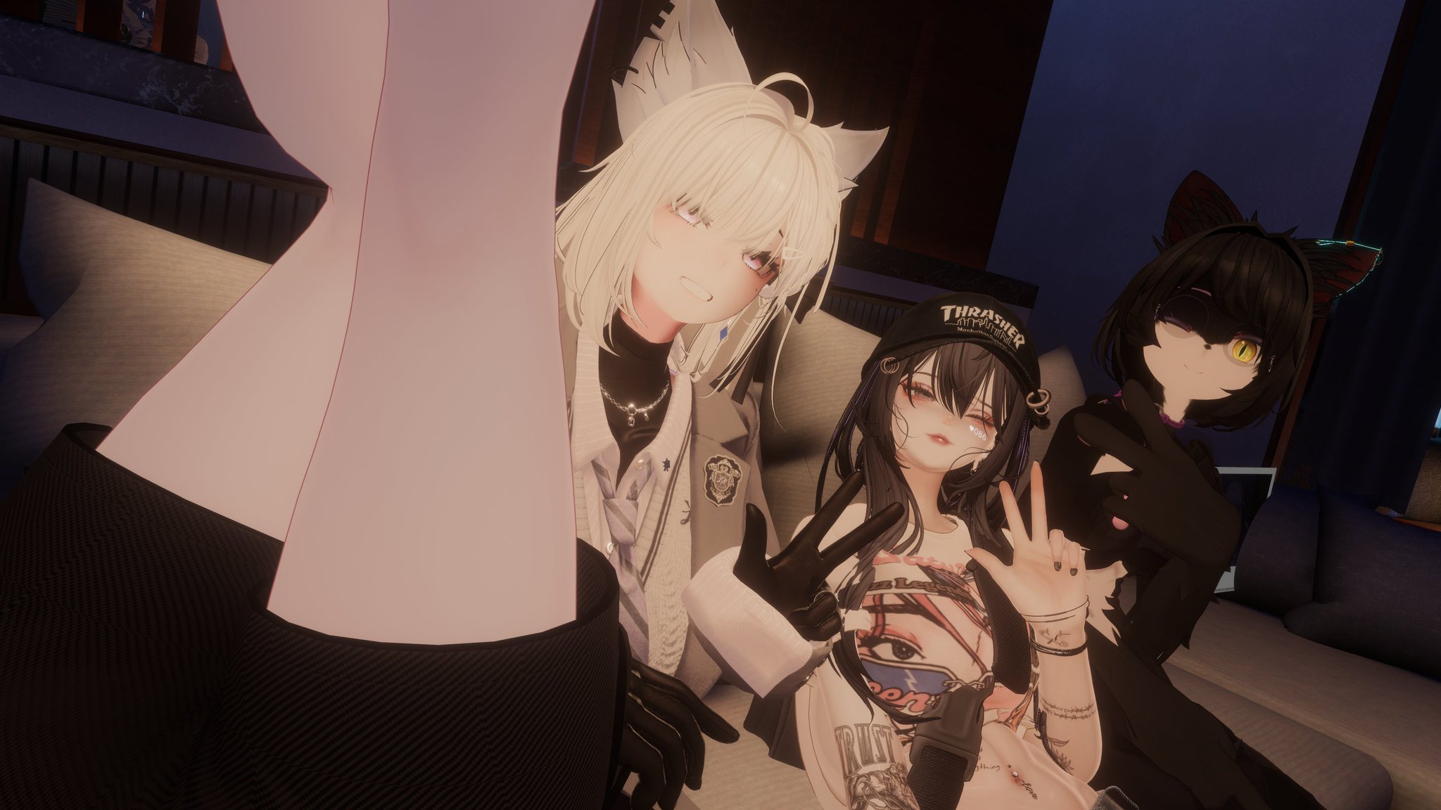 8Hachi on X: "https://t.co/7XpmaXntdF" / X