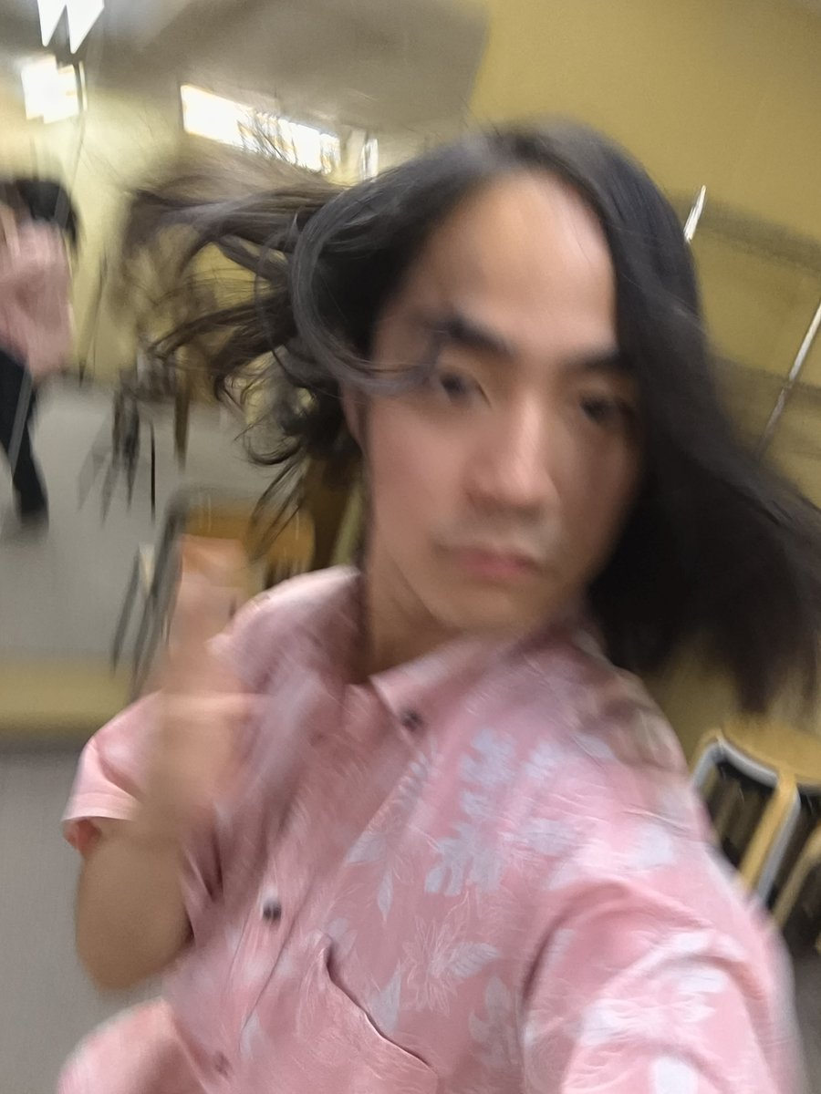 Pierre_imlt45A's tweet photo. #悪役控室 稽古2日目
今日はA班の稽古！ひたすらに…ひたすらに…研磨していく…！
悪たるからには…！

舞台『悪役控室』
🗓️7/22〜26
📍A-loot akasaka

🎫チケット
4,500円（1ドリンク+ポップコーン付）

🪬予約フォーム🪬
https://t.co/8r7T67VWfx

🔻ホームページ🔻
https://t.co/iEarjM6UnG https://t.co/gUmjiipJRM