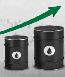 coinbureau's tweet photo. 🚨BRENT OIL SURGES 20% AS HORMUZ CONFLICT IS BACK IN FOCUS

WTI crude is up 10% since yesterday, breaking above $75. Brent is now near $80, extending its surge to almost 20% in just two days.

Trump said the U.S. may “do some things” that could push oil prices higher.

Meanwhile, Iran threatened to close the Strait of Hormuz if struck, putting the world’s most important oil chokepoint back on the market’s danger radar.