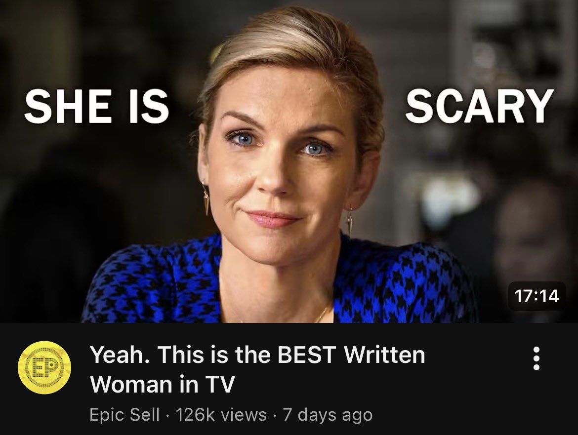 nyracents's tweet photo. SHE IS          SCARY https://t.co/ZtwM7Bqnja