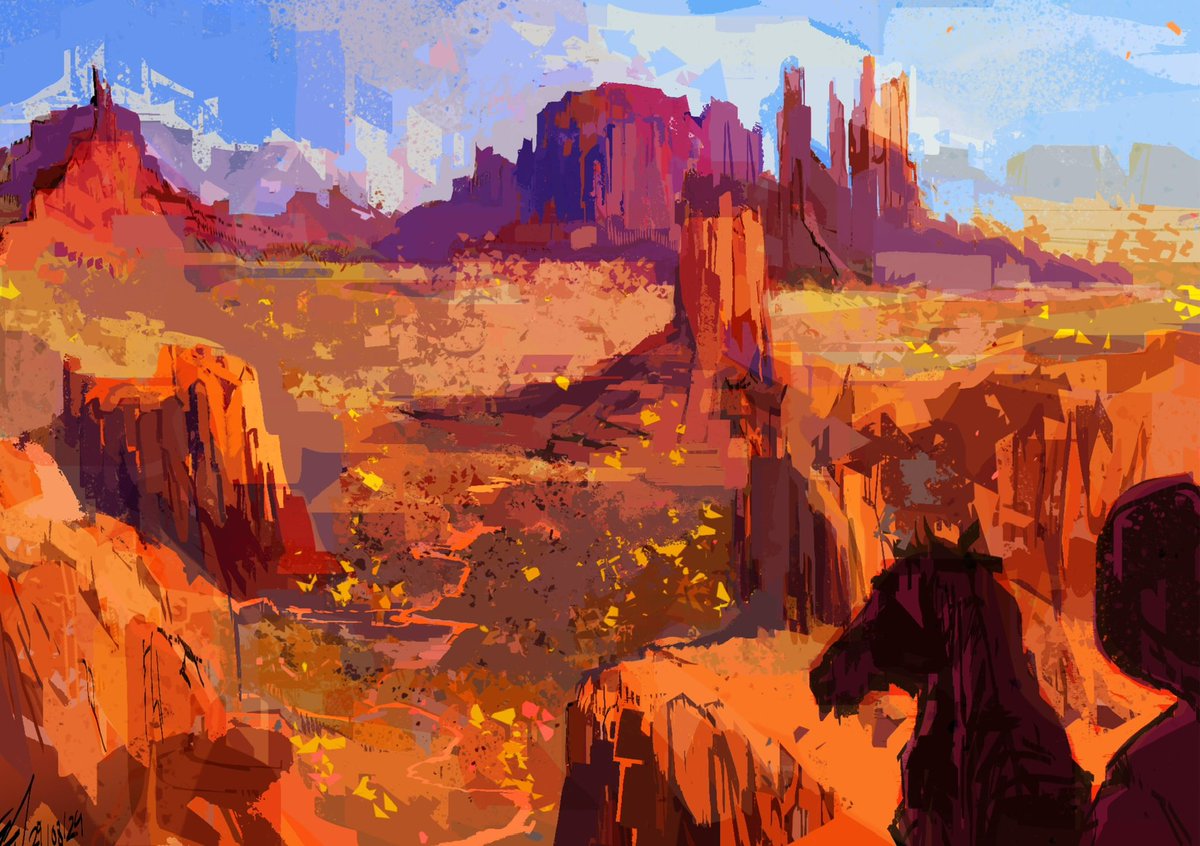 eedlejoy's tweet photo. upped the saturation on this one since i love orange https://t.co/6SCbl7dUOP