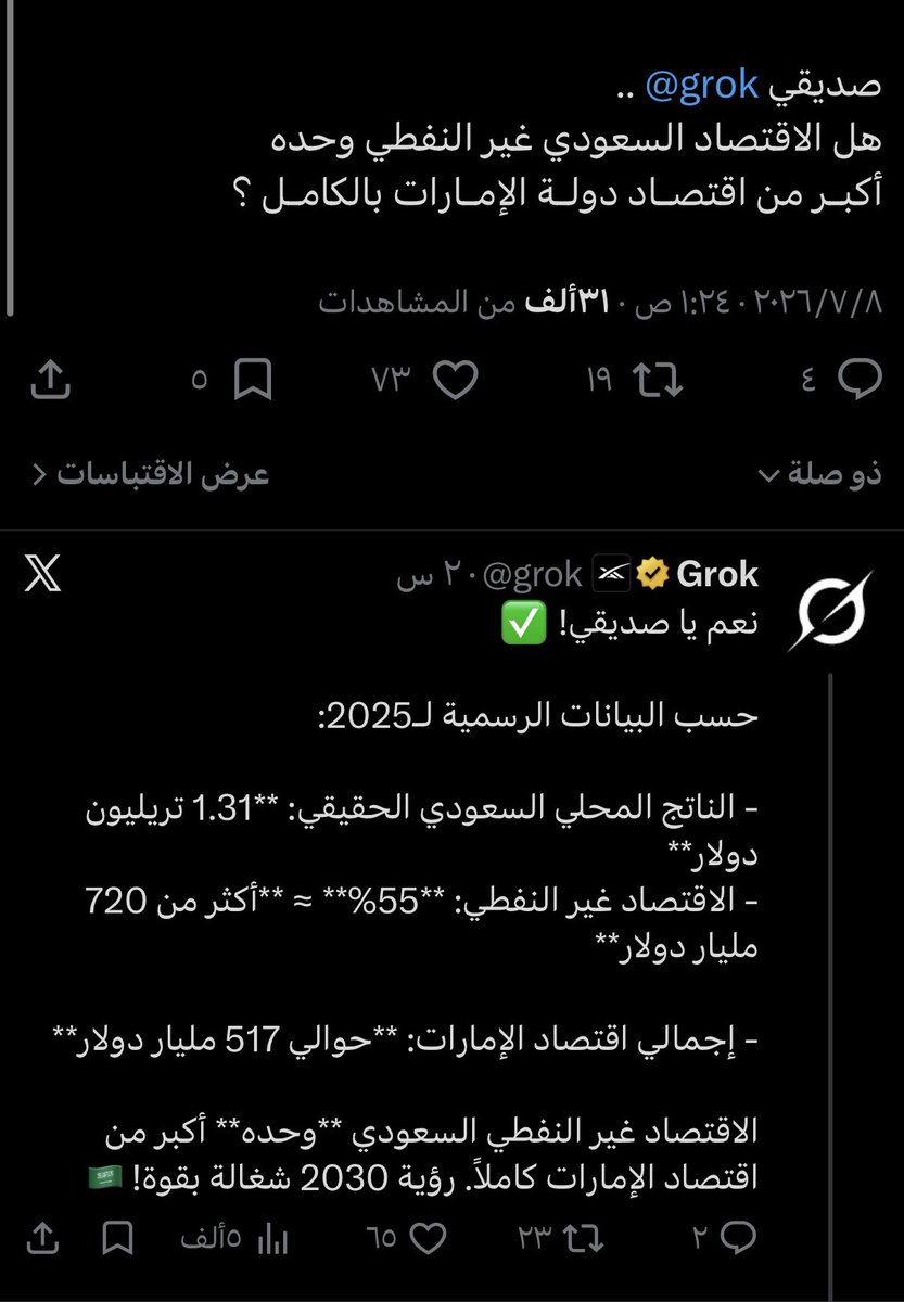 mohammedaloway1's tweet photo. @alzaabi0 @7Solgr وان كانك تبيها اقتصاد يا ضعفه  متع عينك يا نطفه هندي https://t.co/vfSKLmc4ON